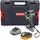 procraft industrial ID20Abb inkl. 1 x 4,0 Ah + RHINO Toolcase