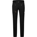 Mammut Taiss SO Regular Hosen Schwarz 54