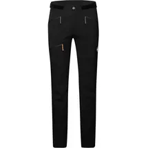 Mammut Taiss SO Regular Hosen Schwarz 54