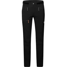 Mammut Taiss SO Regular Hosen Schwarz 54