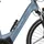 Fischer VIATOR 6.8I 711 ULTIMATE 28 Zoll RH 43 cm blau