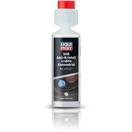 LIQUI MOLY SCR Anti-Kristall Additiv Konzentrat 21898 250 ml