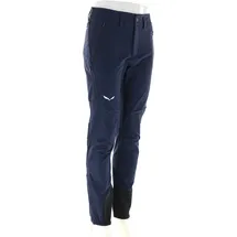 Salewa Agner Orval 3 Regular Dunkel Blau M