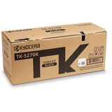 KYOCERA TK-5270K schwarz