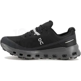 On Cloudvista 2 Waterproof Herren Black / Eclipse 38