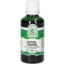 Hecht Pharma Hopfentropfen
