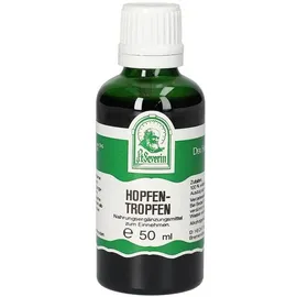 Hecht Pharma Hopfentropfen
