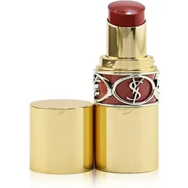 YVES SAINT LAURENT Rouge Volupte Shine 130 plum jersey