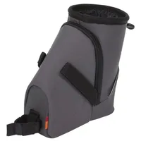 Vaude Tool Drink Satteltasche grau