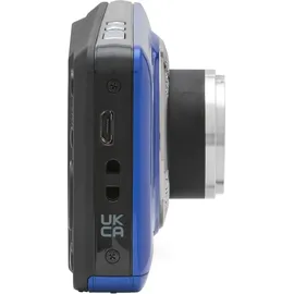 Kodak Pixpro FZ55 blau