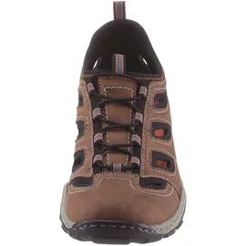 Rieker 08065 zimtbraun 45