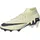 Nike Mercurial Superfly 9 Pro FG lemonade/schwarz 42