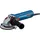 Bosch GWS 12-125 S inkl. Vibration Control-Zusatzhandgriff, Schutzhaube, Zweilochschlüssel