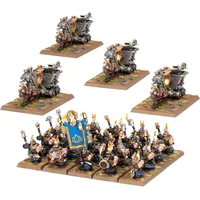 Games Workshop 10-12