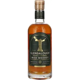 Glendalough Single Grain Irish Whiskey 42% vol 0,7 l