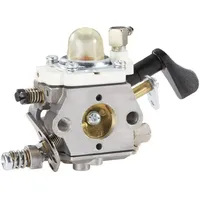 Reely Vergaser für Carbon Serie (112179C)