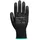 PORTWEST PU-Montagehandschuh Schwarz Xxxl