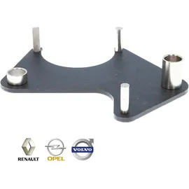 BRILLIANT TOOLS Nockenwellen-Arretierwerkzeug für Renault 1.4 und 1.6 16v - BT594654