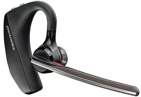 Preisvergleich Produktbild Voyager 5200 Black | Bluetooth In-Ear headset