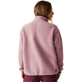 Dare 2b Dare2b Slide Out Fleece Mit Halbem Reißverschluss - Lilac - 42