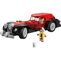 LEGO Disney 43277 Cruella de Vils Auto