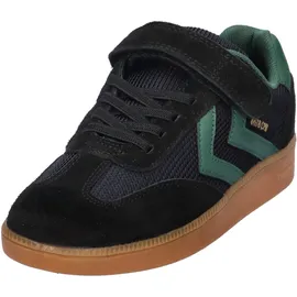 hummel VM78 CPH JR Black/Dark Green 32