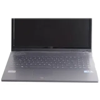 Baaske Lapflex L - Tastatur-Abdeckung