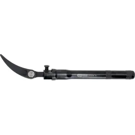 KS Tools Teleskop Gelenk-Rollkopf-Hebeleisen 325-460 mm
