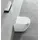 GD Raumspar-wand-wc Spülrandlos inkl. SoftClose Sitz Whr-6051
