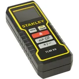 stanleyblackdeckerdeutschoutdo Stanley by Black & Decker Laser-Entfernungsmesser Messbereich (max.) (Details) 30m