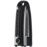 Sichler Haushaltsgeräte VT-110 10 cm Turmventilator Weiß