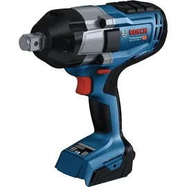 Bosch GDS 18V-1050 H Professional inkl. 2 x 8 Ah + L-Boxx 06019J8502