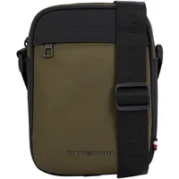 Tommy Hilfiger Repreve Umhängetasche Mini Army Green