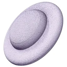 Stapelstein Balance Board violet light