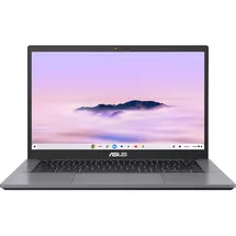 Asus Chromebook Plus CX34 Intel Core i3-1315U 8 GB RAM 256 GB UFS Rocky Grey