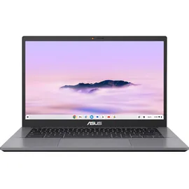Asus Chromebook Plus CX34 Intel Core i3-1315U 8 GB RAM 256 GB UFS Rocky Grey