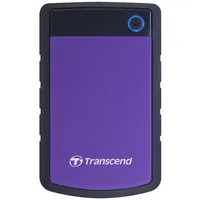 Transcend StoreJet 25H3