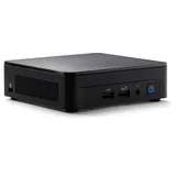 Asus NUC 12 Pro Kit - Slim - Wall Street Canyon - NUC12WSKi5 / RNUC12WSKI500002I / RNUC12WSKI50002, EU-Netzkabel (90AR00D1-M00060 / 90AB2WSK-MR6120)