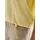 Cecil Sommerlicher Crochet-Pullover Gelb XXL