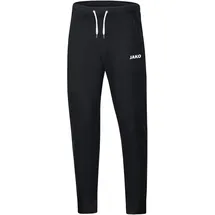 Jako Base Jogginghose Damen Schwarz 34