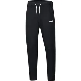 Jako Base Jogginghose Damen Schwarz 34