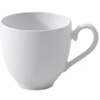 Villeroy & Boch Espressotasse 0,1 l Weiß 6 St.