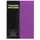 Traumschloss Spannbettlaken Premium Jersey 90 x 200 - 120 x 220 cm lila