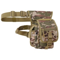 Brandit Textil Side Kick Bag tactical camo