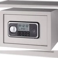 Sygonix SY-36ND Zahlenschloss / keine Sicherheitsstufe