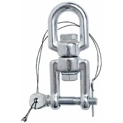 Amazonas Drehkarabiner Swivel