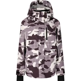Slope Kenai Damen Lila XS