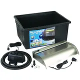 UBBINK Wasserfall Nevada Set 60 LED