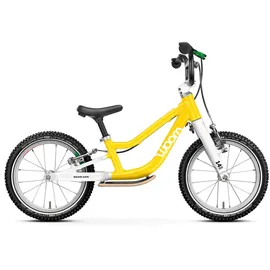 woom GO 1 Plus 14 Zoll woom red