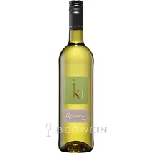 Julius Kimmle Rivaner 0,75 l